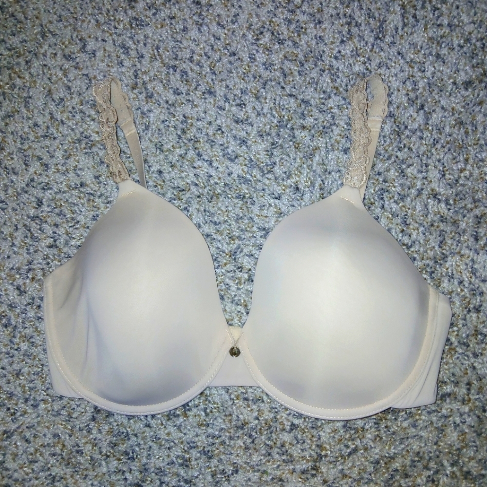 Natori Pure Luxe Underwire Bra 34DD